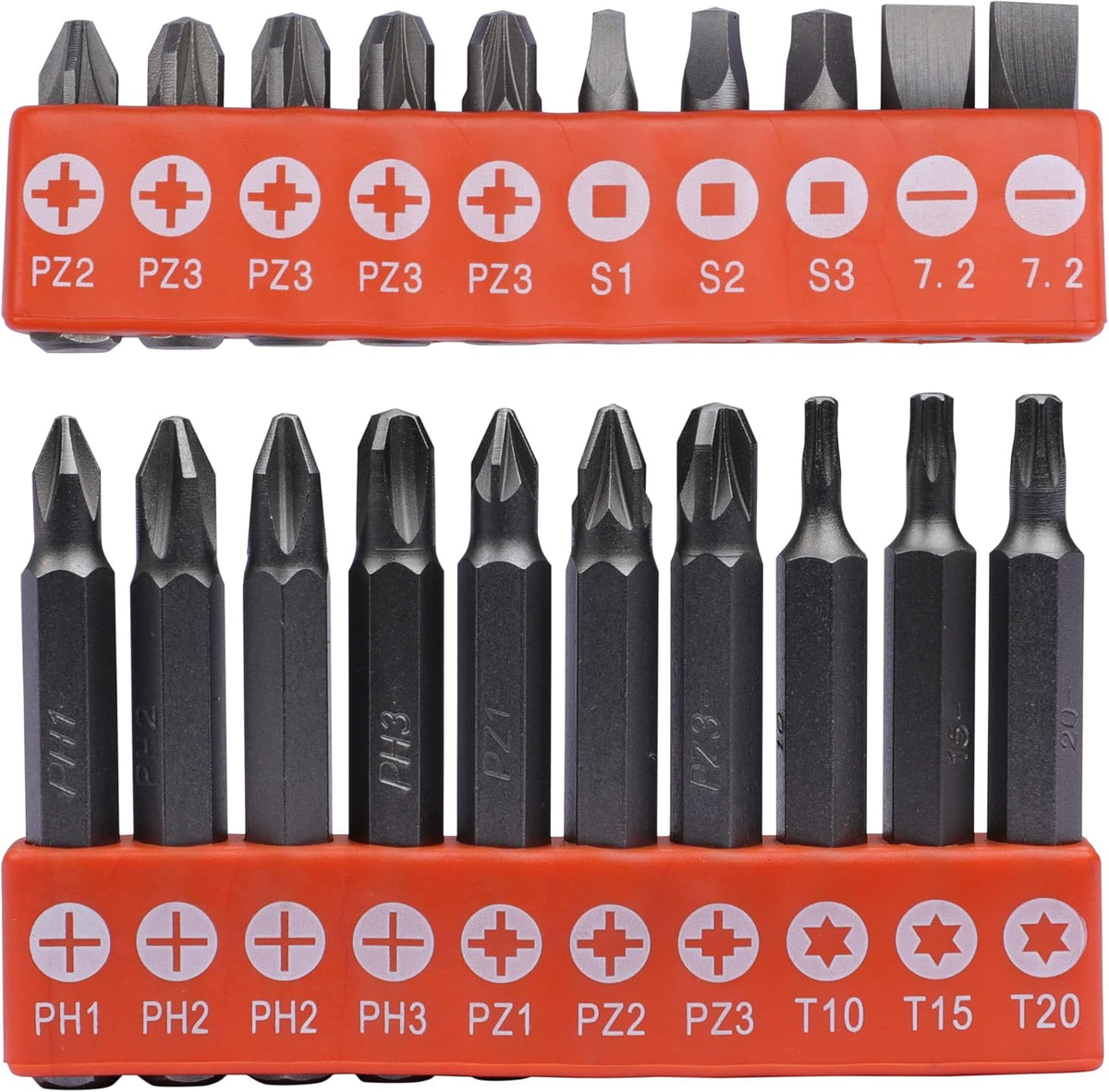 BLACK+DECKER Power Tool Accessories product detail