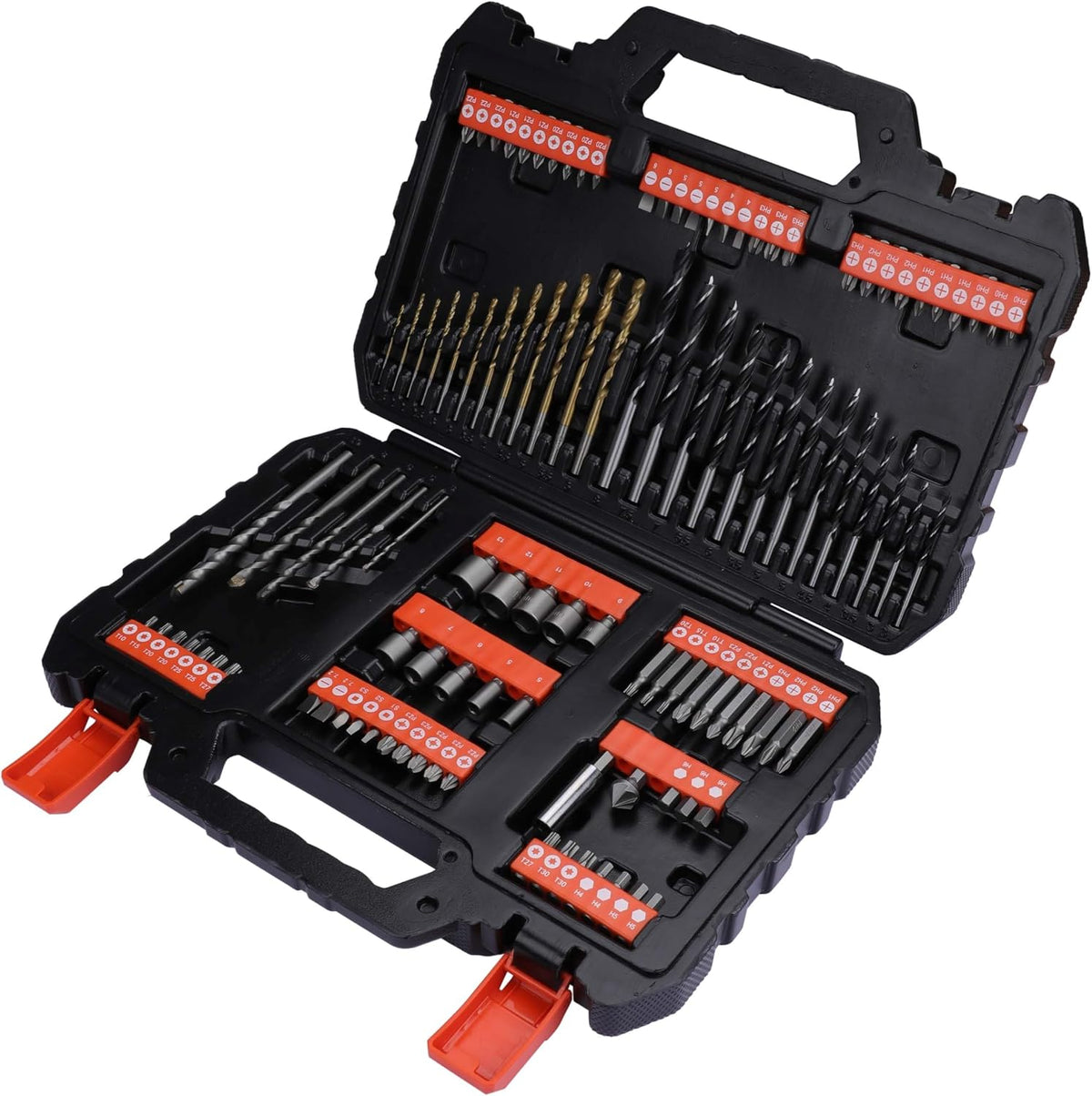 BLACK+DECKER Power Tool Accessories product detail