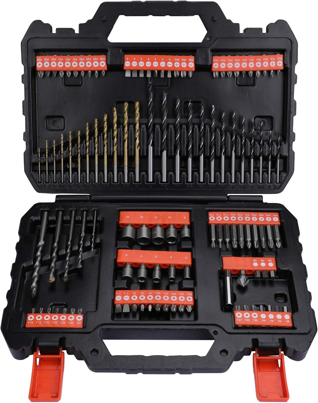BLACK+DECKER Power Tool Accessories product detail