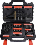 BLACK+DECKER Power Tool Accessories product detail