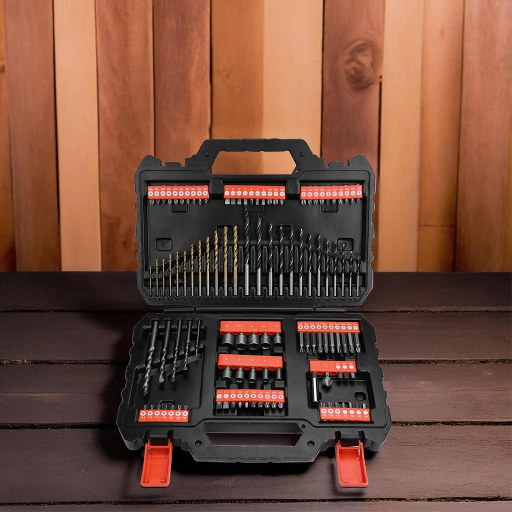 BLACK+DECKER Power Tool Accessories product detail