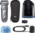 Braun Men’s Shaving & Grooming product detail