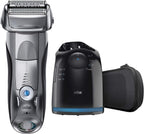 Braun Men’s Shaving & Grooming product detail