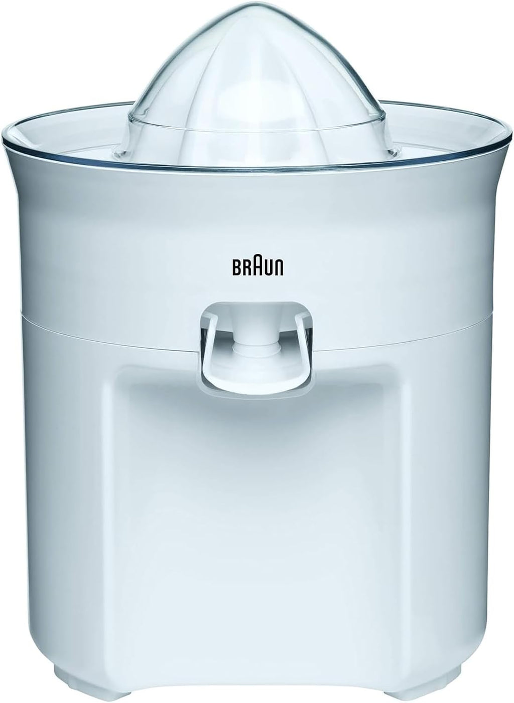 Braun Juicers product detail