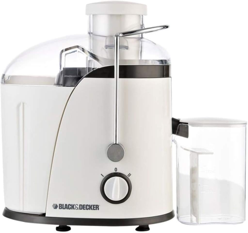 BLACK+DECKER Juicers product detail