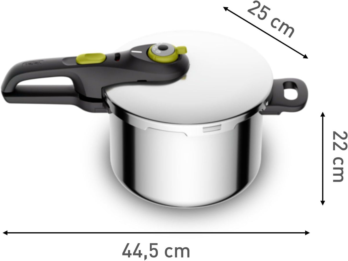Tefal Pots & Pans product detail