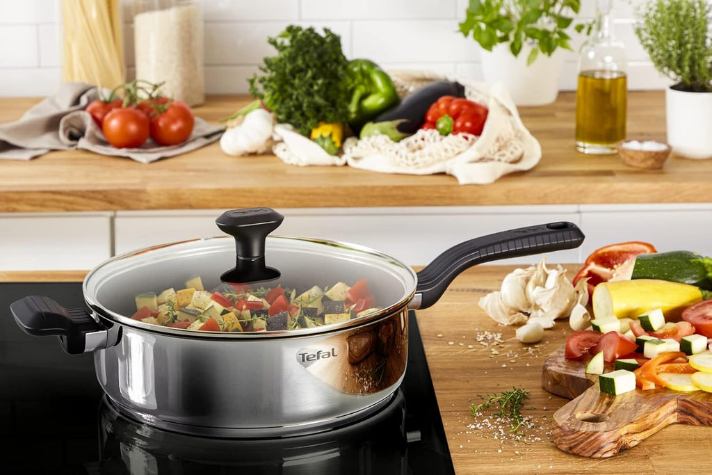 Tefal Pots & Pans product detail