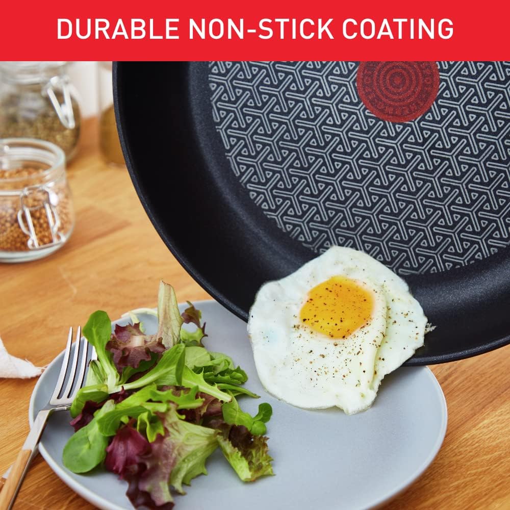 Tefal Pots & Pans product detail