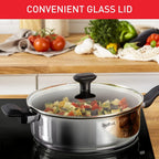 Tefal Pots & Pans product detail