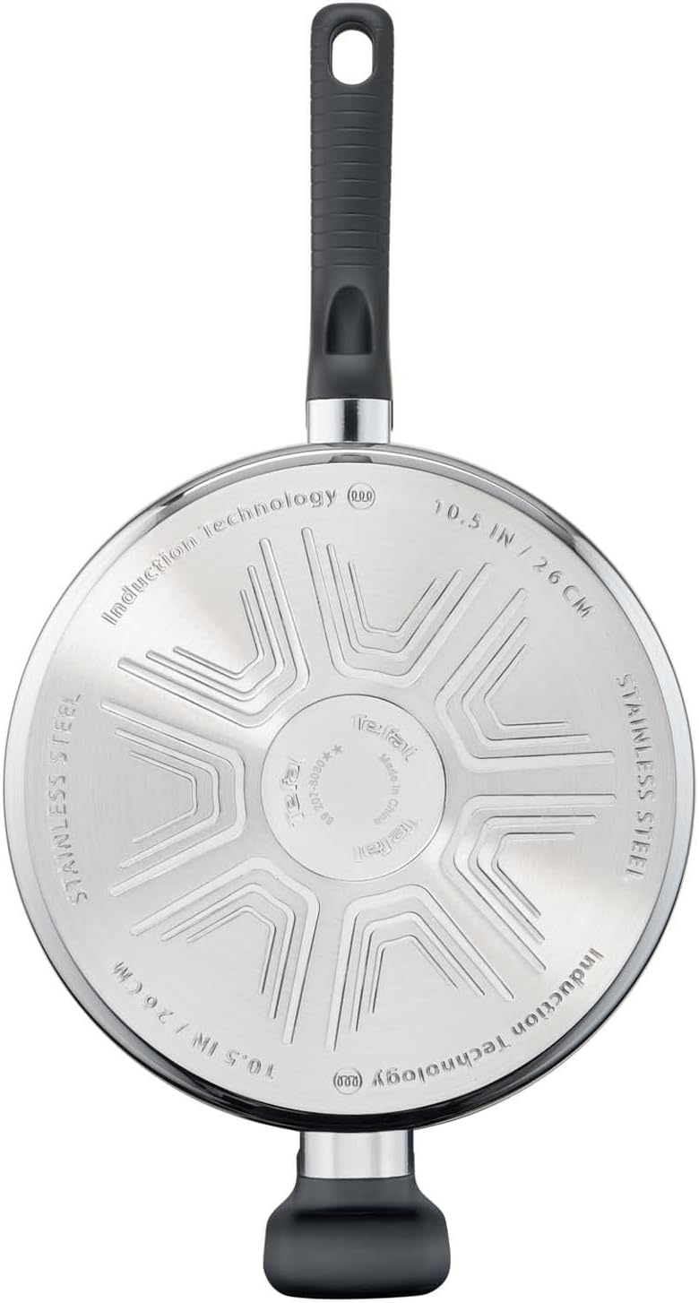 Tefal Pots & Pans product detail