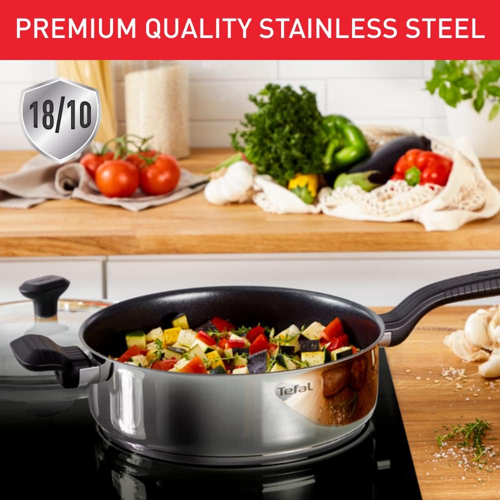 Tefal Pots & Pans product detail