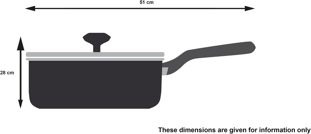 Tefal Pots & Pans product detail