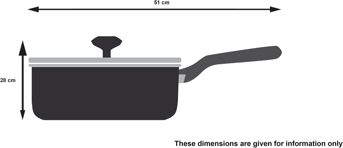 Tefal Pots & Pans product detail