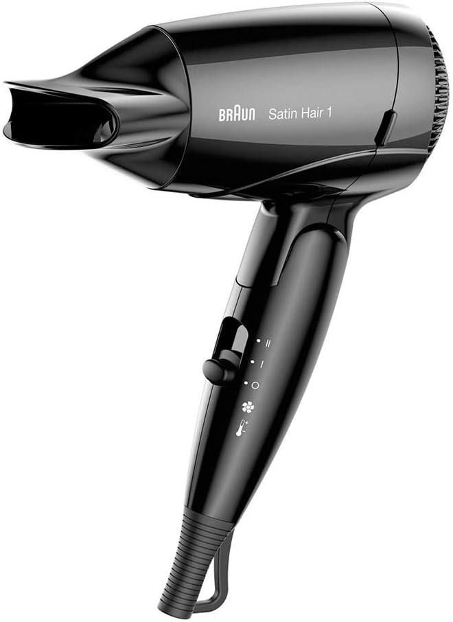 Braun Beauty & Hair Styling product detail