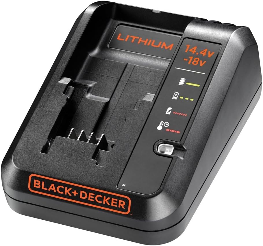 BLACK+DECKER Power Tool Accessories product detail