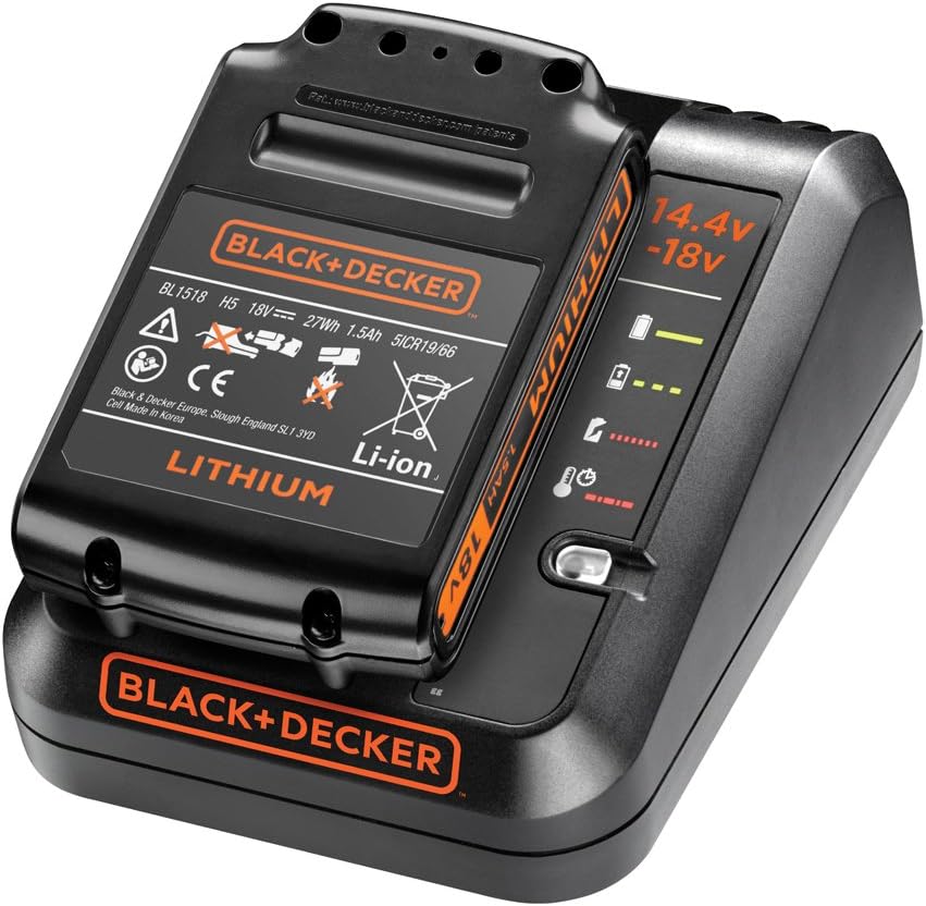 BLACK+DECKER Power Tool Accessories product detail
