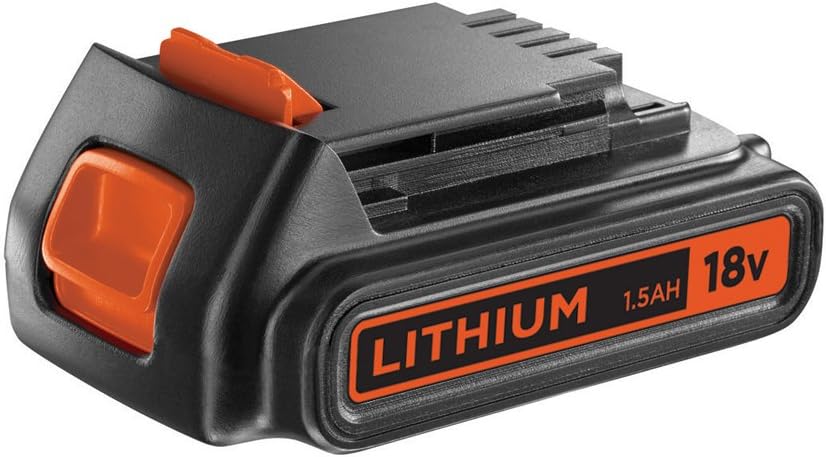BLACK+DECKER Power Tool Accessories product detail