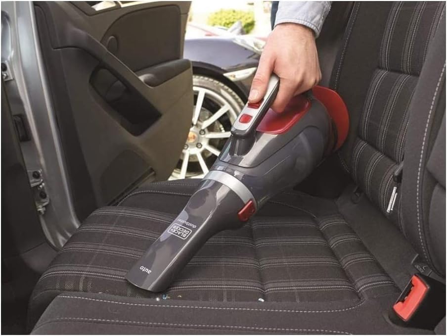 BLACK+DECKER Vacuum Cleaners product detail