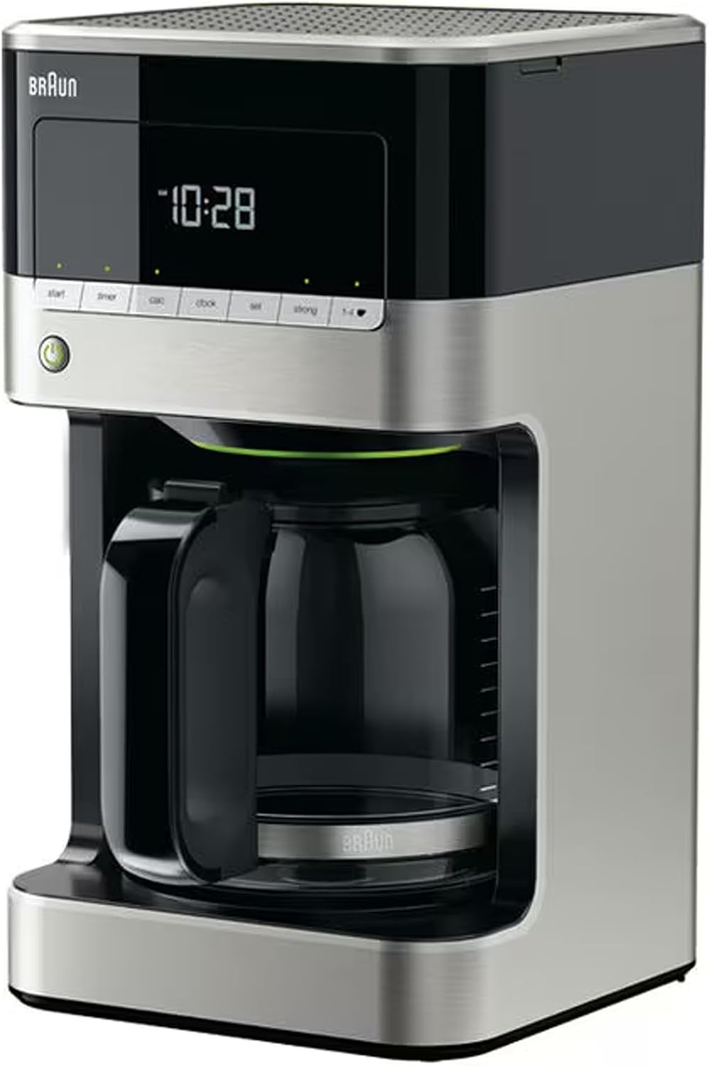 Braun Coffee Makers & Grinders product detail