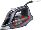 BLACK+DECKER Irons & Garment Steamers product detail