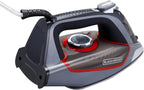 BLACK+DECKER Irons & Garment Steamers product detail