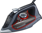 BLACK+DECKER Irons & Garment Steamers product detail