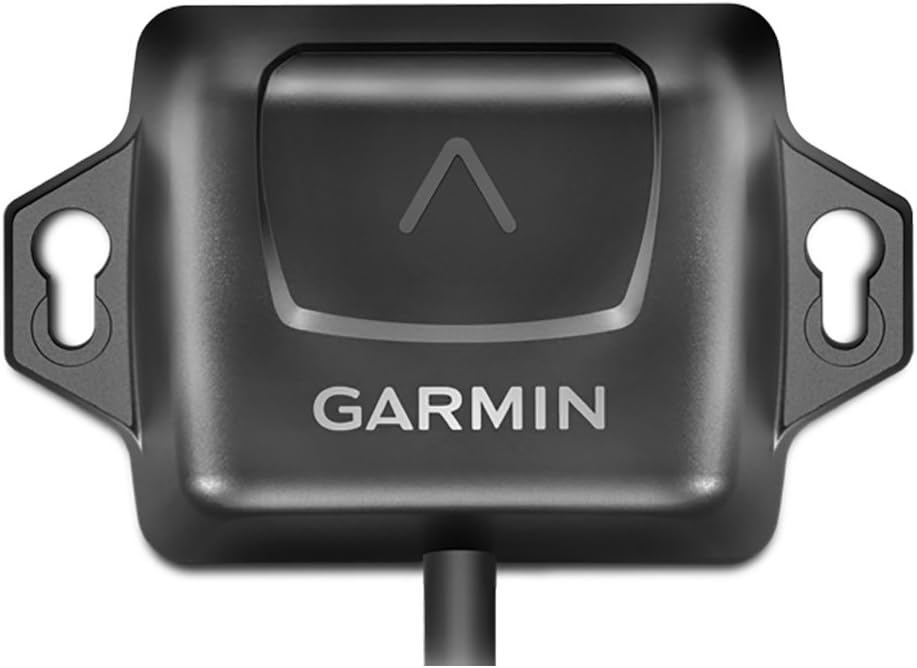 Garmin Marine GPS & Fishfinders product detail