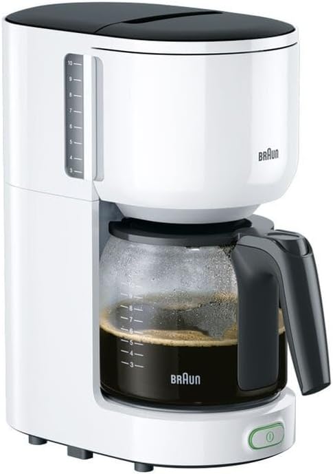 Braun Coffee Makers & Grinders product detail