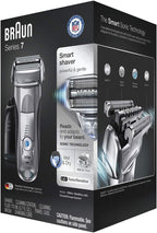 Braun Men’s Shaving & Grooming product detail