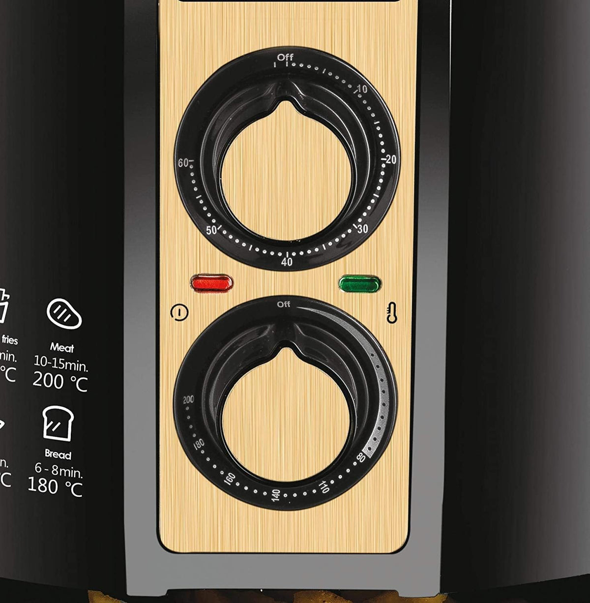 BLACK+DECKER Air Fryers & Fryers product detail