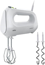Braun Mixers product detail