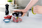 Tefal Food Processors & Choppers product detail