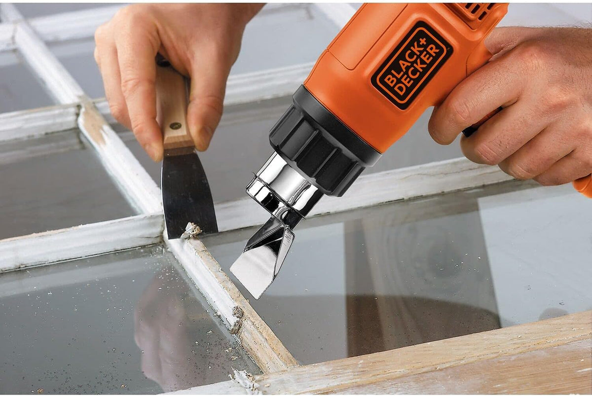 BLACK+DECKER Power Tools product detail
