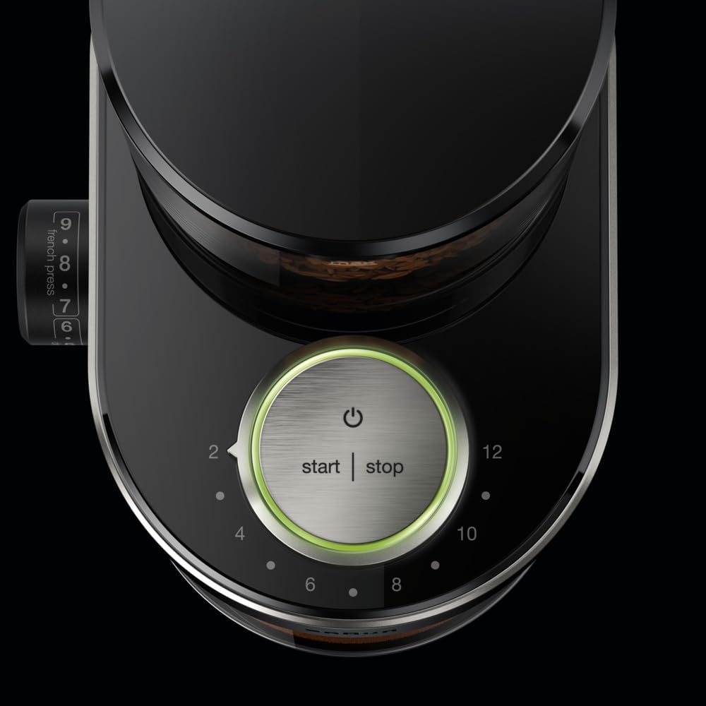 Braun Coffee Makers & Grinders product detail