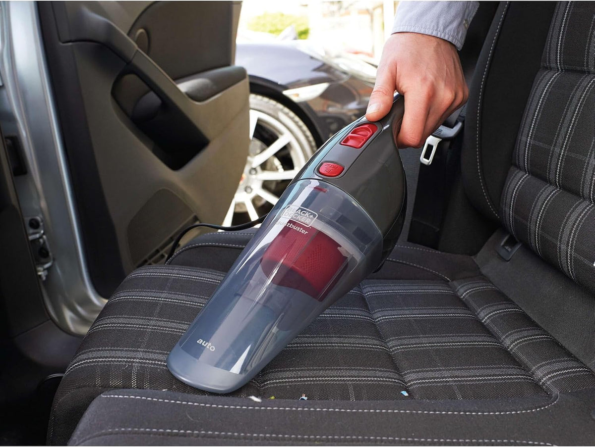 BLACK+DECKER Vacuum Cleaners product detail