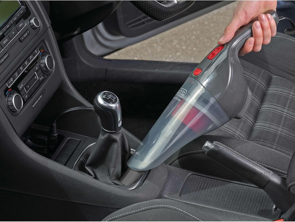 BLACK+DECKER Vacuum Cleaners product detail