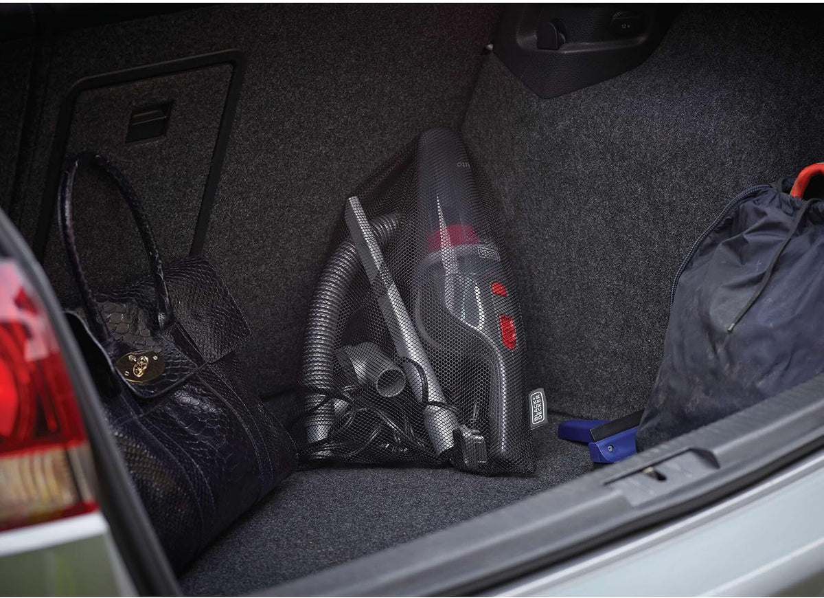 BLACK+DECKER Vacuum Cleaners product detail