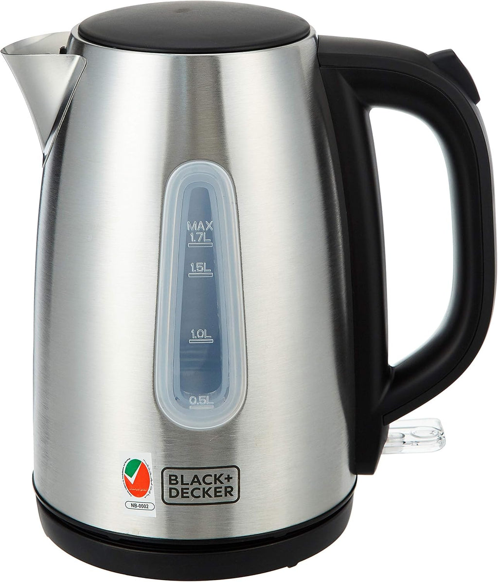BLACK+DECKER Electric Kettles product detail