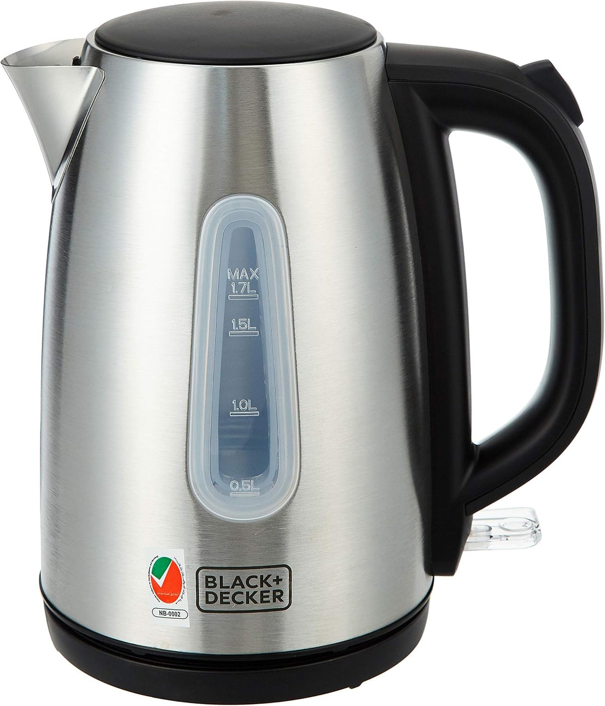 BLACK+DECKER Electric Kettles product detail