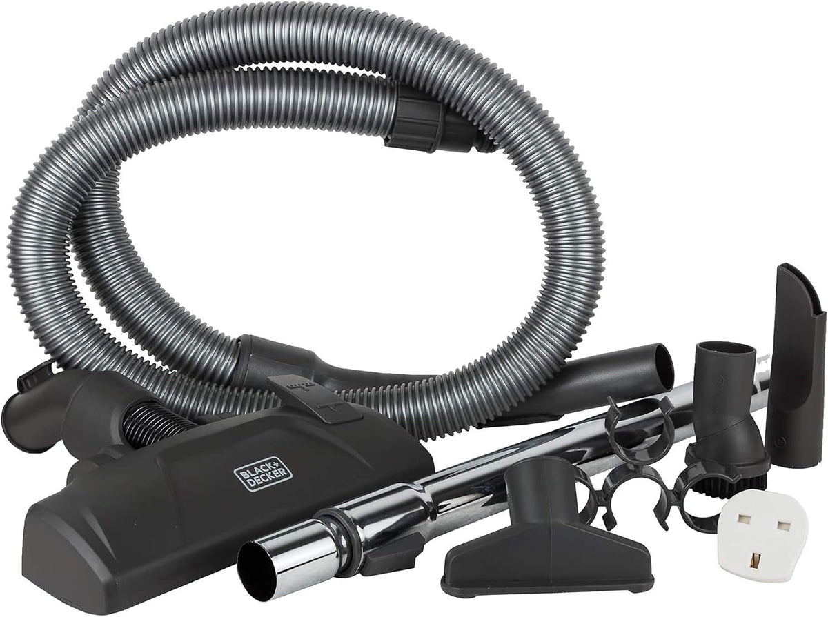 BLACK+DECKER Vacuum Cleaners product detail