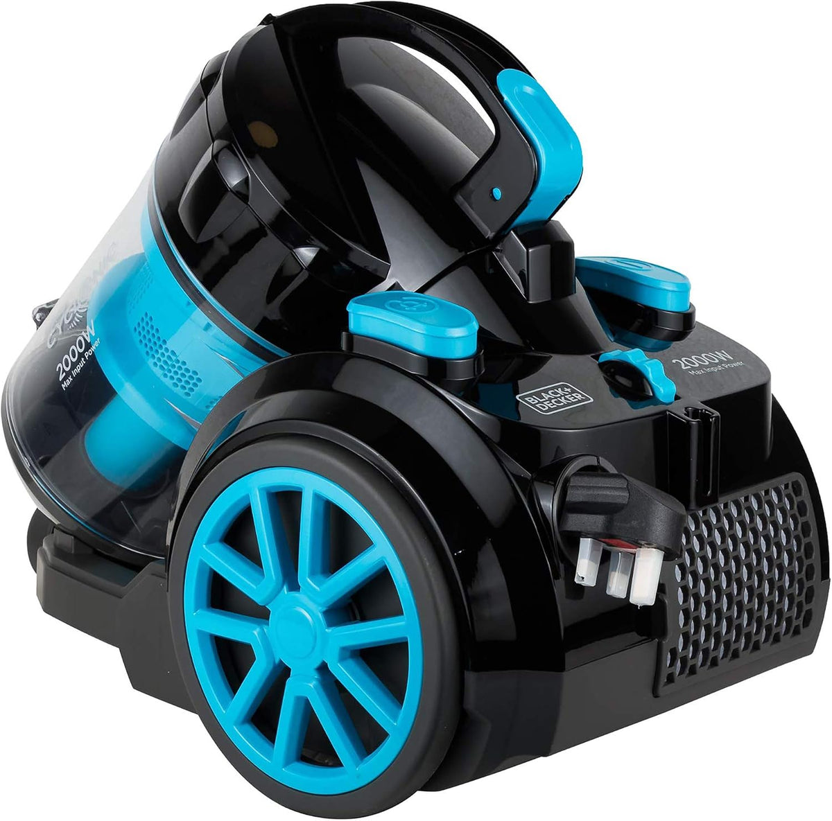 BLACK+DECKER Vacuum Cleaners product detail