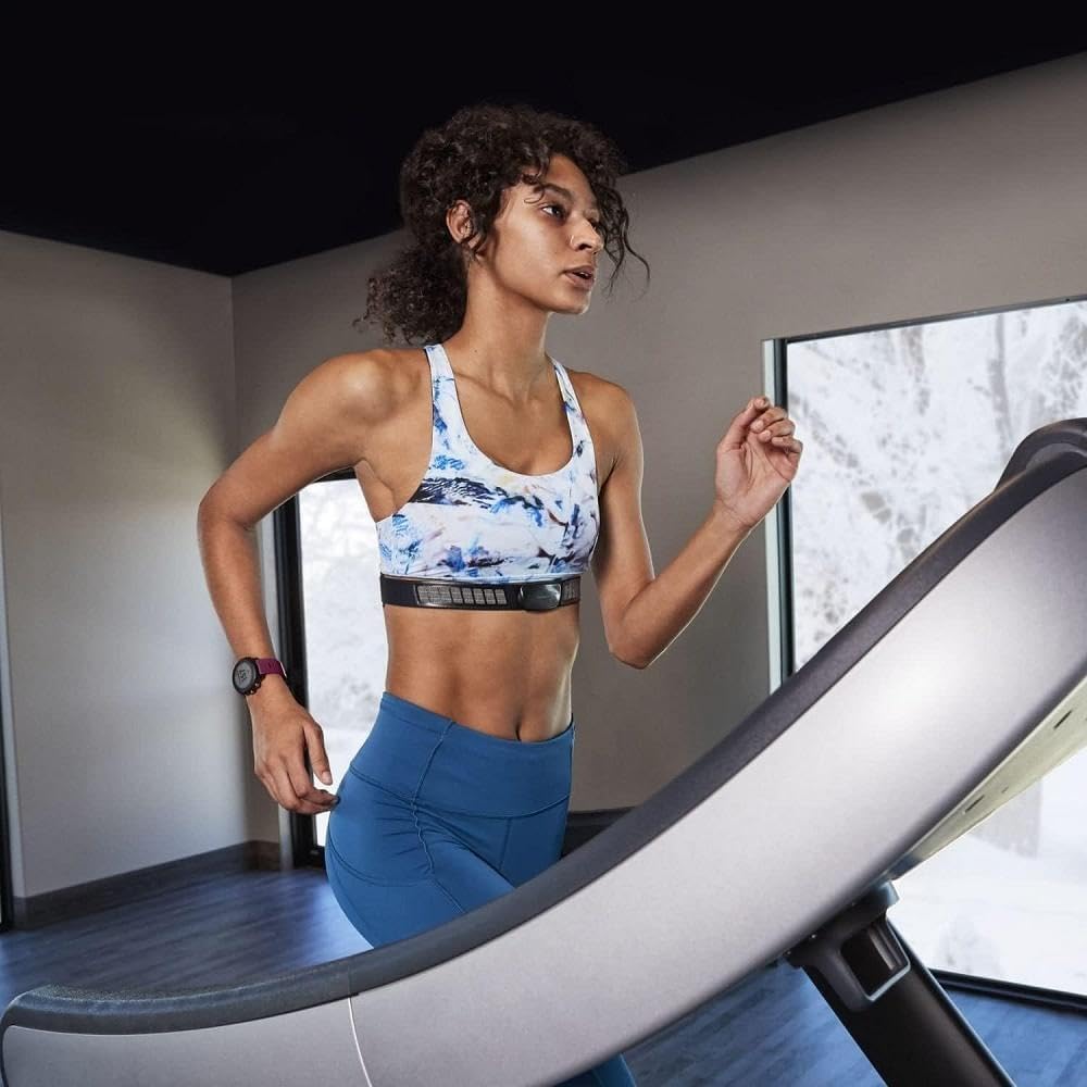 Garmin Heart Rate Monitors product detail