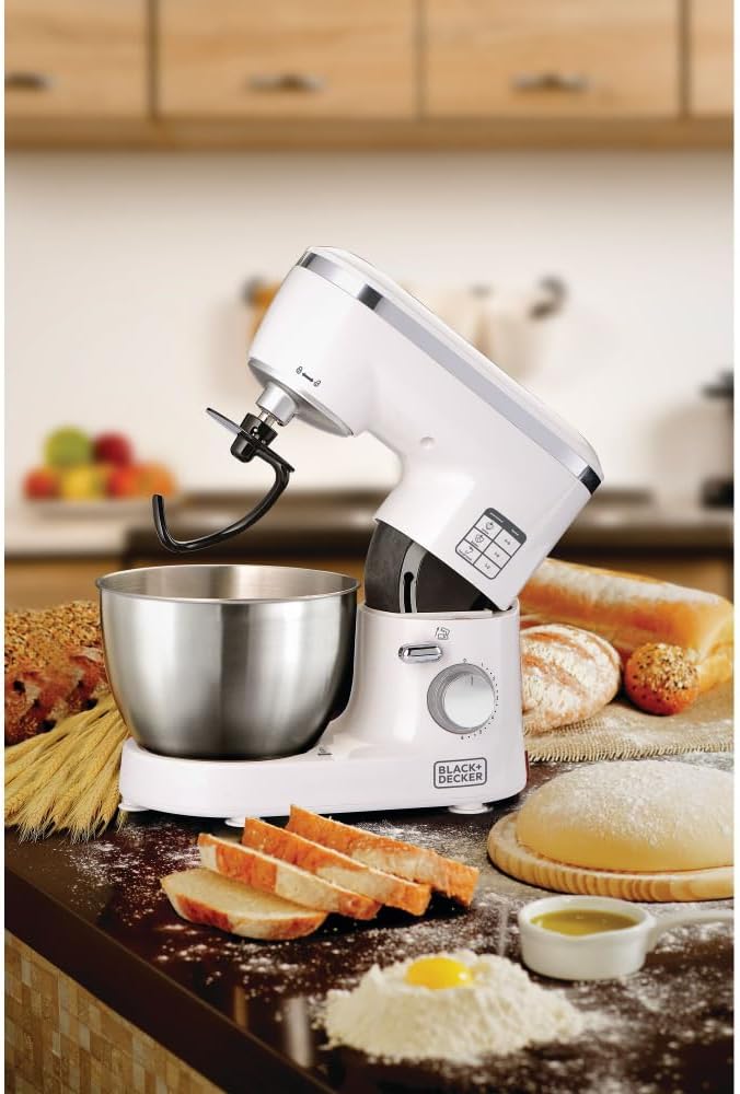 BLACK+DECKER Mixers product detail