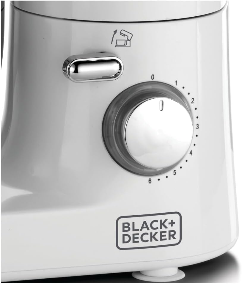 BLACK+DECKER Mixers product detail