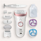 Braun Women’s Shaving & Hair Removal product detail