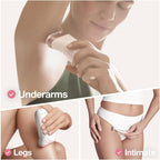 Braun Women’s Shaving & Hair Removal product detail