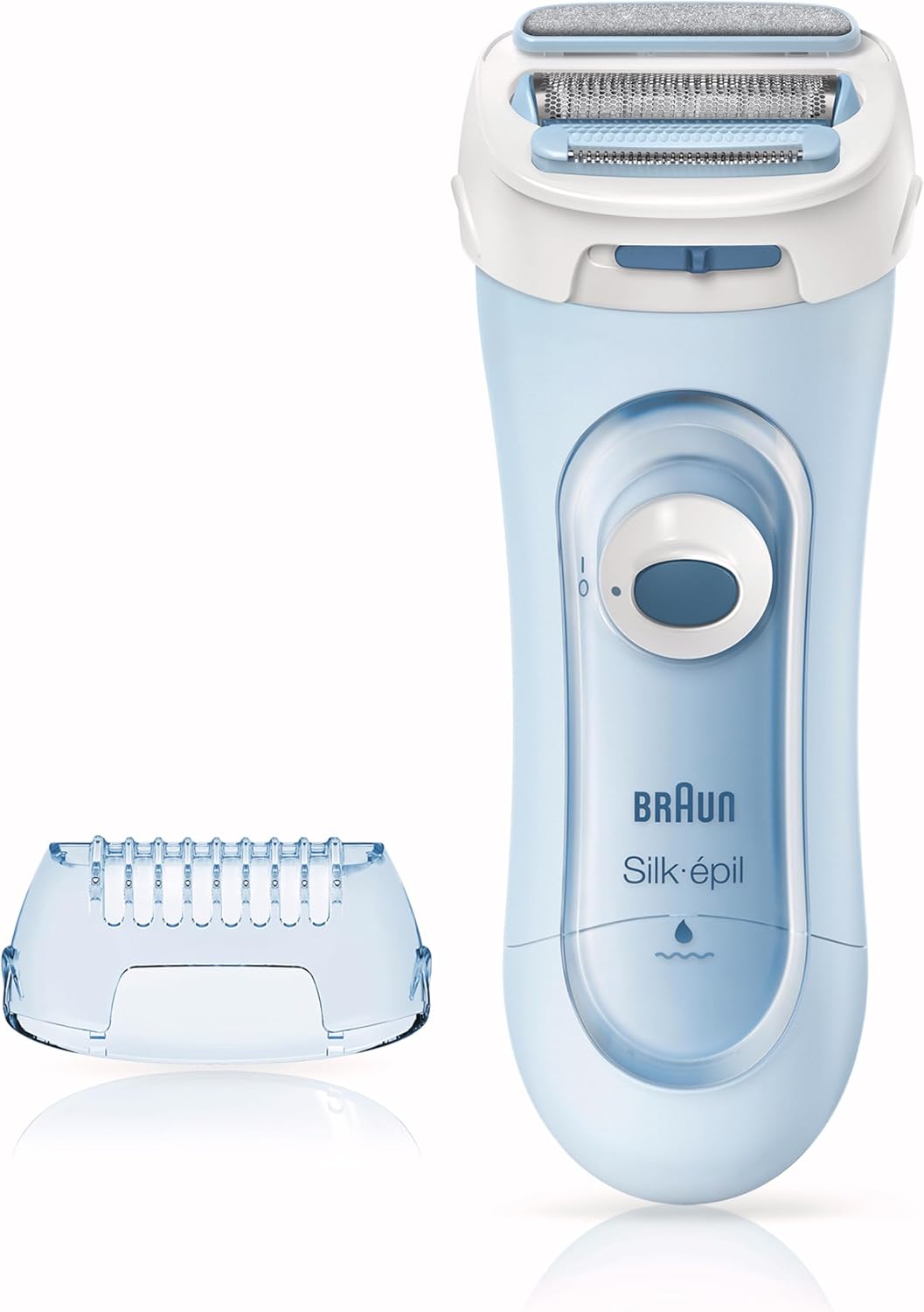 Braun Women’s Shaving & Hair Removal product detail