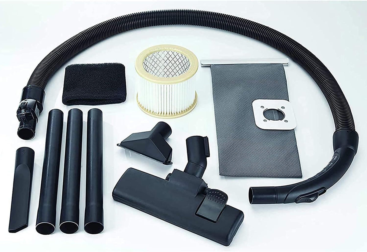 BLACK+DECKER Vacuum Cleaners product detail
