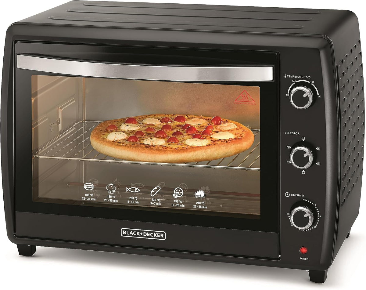 BLACK+DECKER Countertop Ovens product detail
