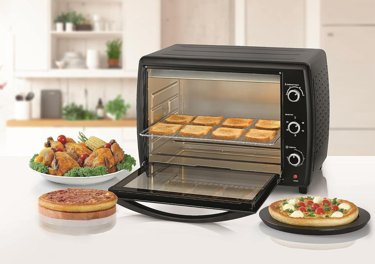 BLACK+DECKER Countertop Ovens product detail